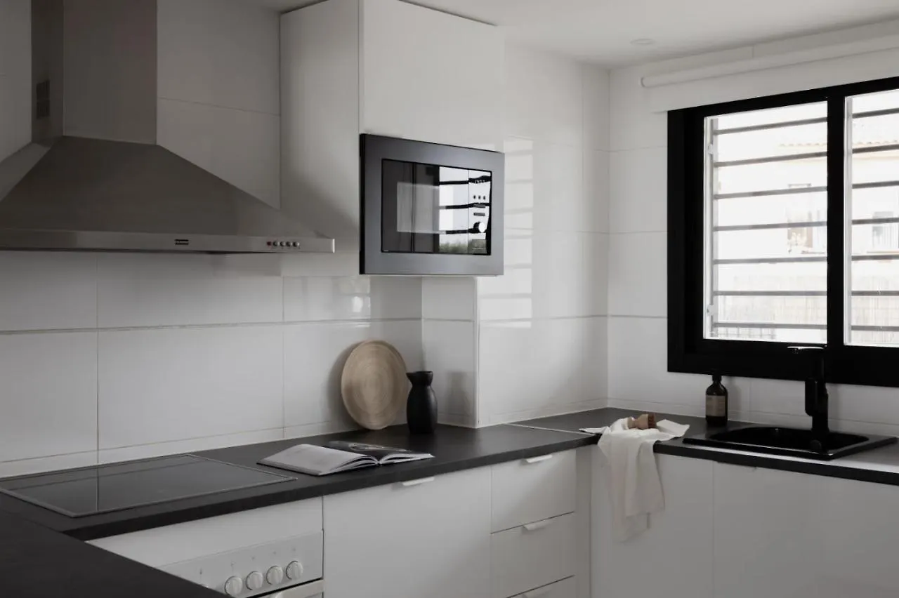 Riviera Del Sol Apartment Malaga