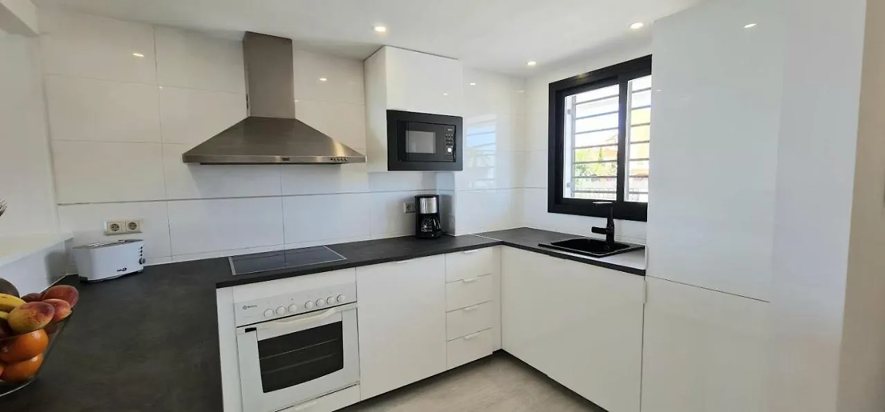 Riviera Del Sol Apartment Malaga