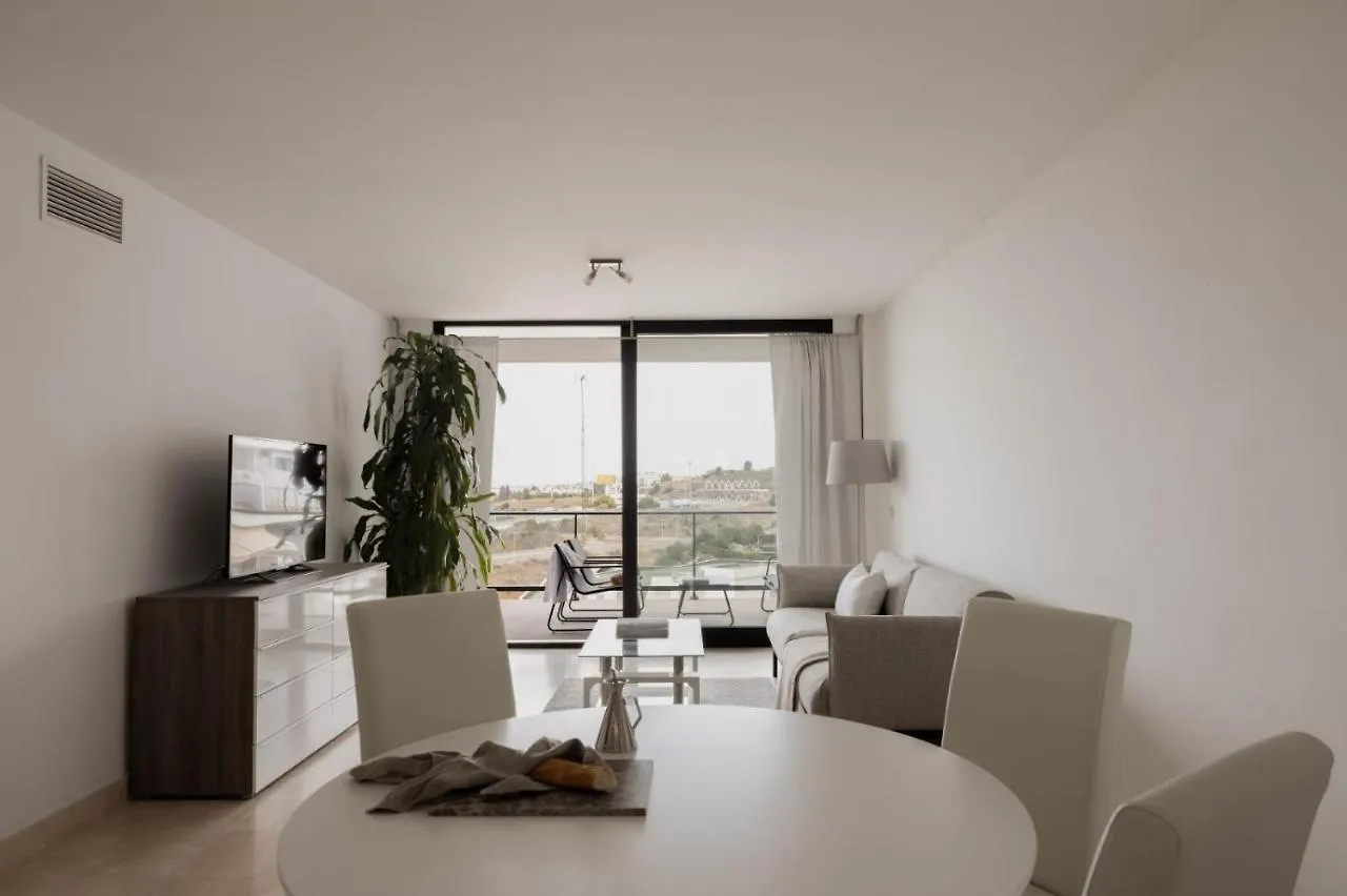 Riviera Del Sol Apartment Malaga