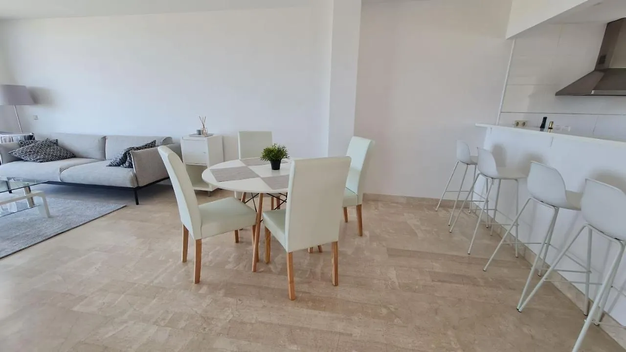 Riviera Del Sol Apartment Malaga 0*,