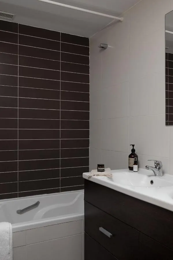 Riviera Del Sol Apartment Malaga