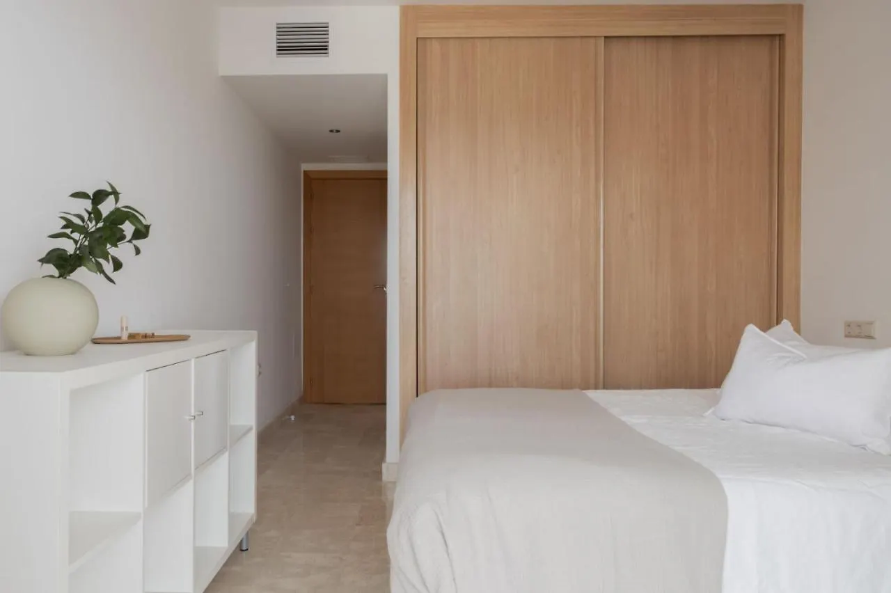 Appartamento Riviera Del Sol Málaga