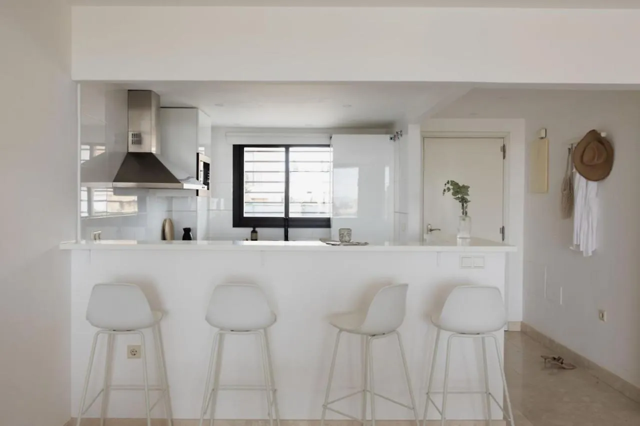 Riviera Del Sol Apartment Malaga Spain
