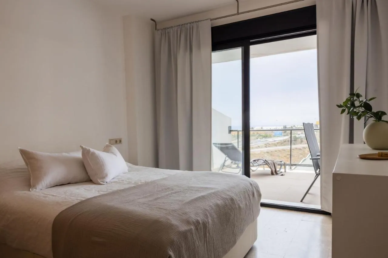 Riviera Del Sol Apartment Malaga