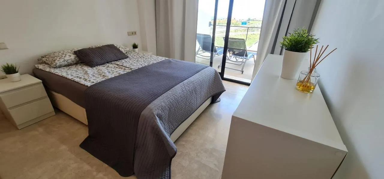 Riviera Del Sol Apartment Malaga 0*,  Spain