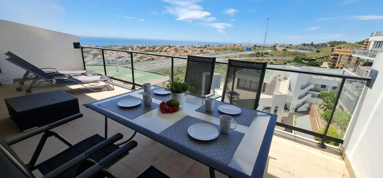 Riviera Del Sol Apartment Malaga