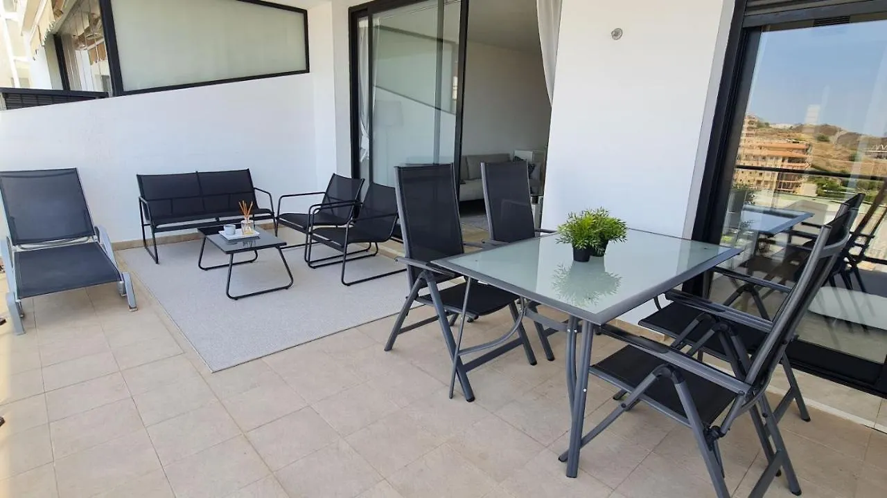 Appartamento Riviera Del Sol Málaga