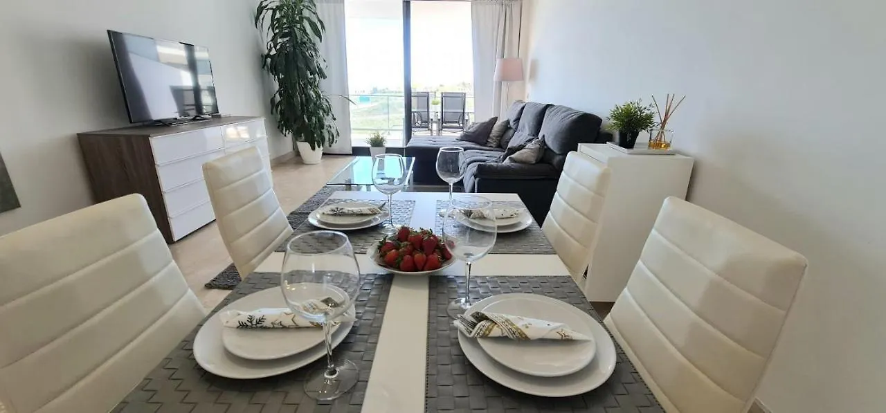 Riviera Del Sol Apartment Malaga 0*,