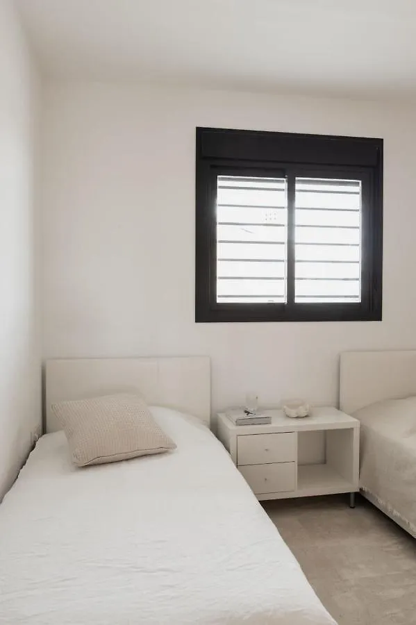 Riviera Del Sol Apartment Malaga