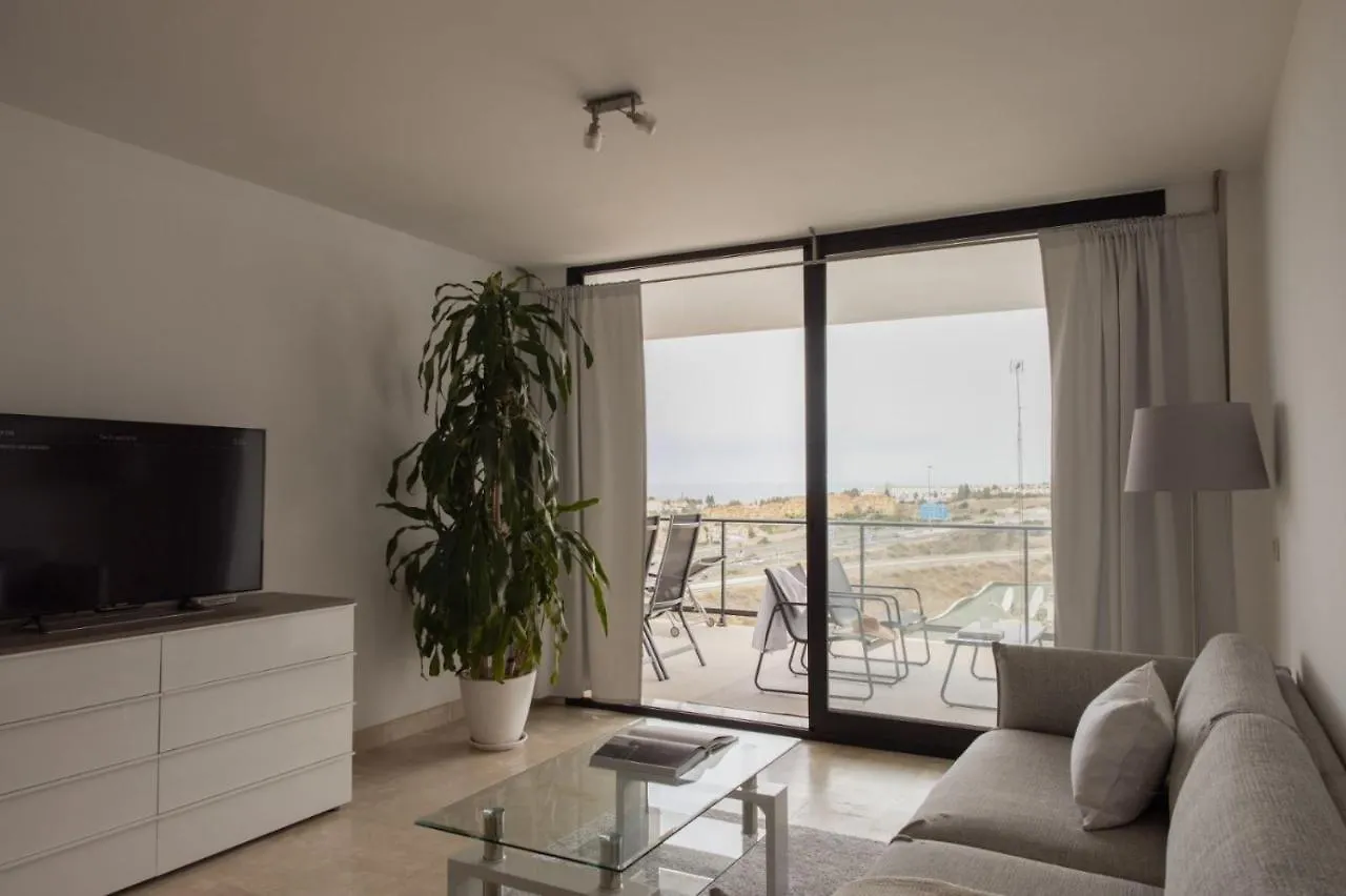 Riviera Del Sol Apartment Malaga