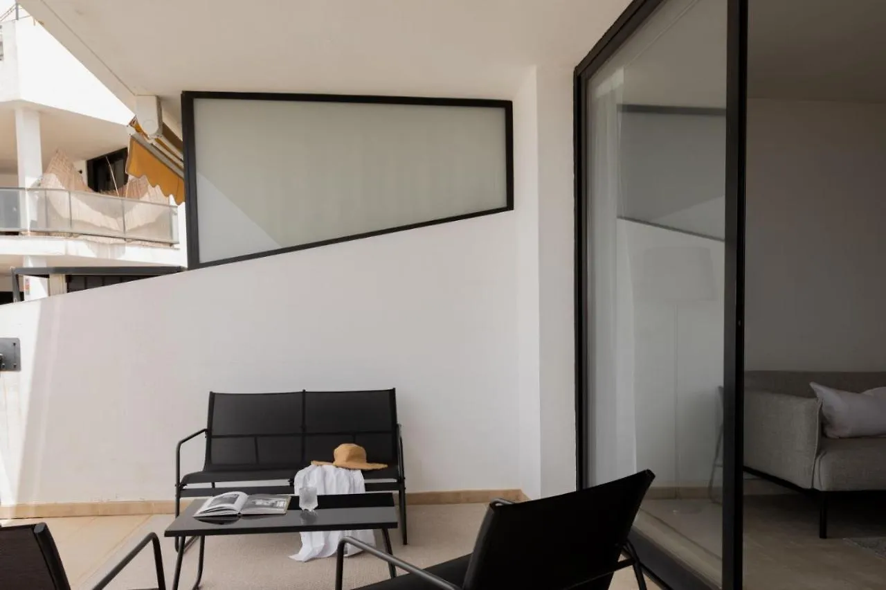 Riviera Del Sol Apartment Malaga Spain