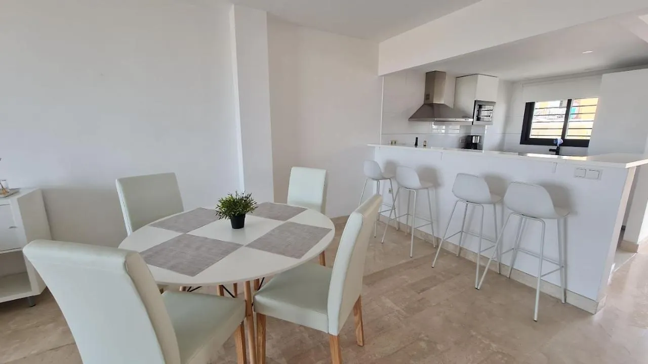 Riviera Del Sol Apartment Malaga Spain