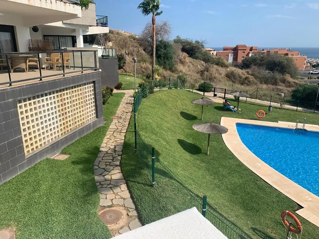 Riviera Del Sol Apartment Malaga Spain